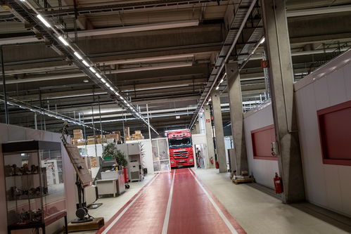 SRAM傳動(dòng)系統(tǒng)開發(fā)總部巡覽 驅(qū)動(dòng)騎行未來的技術(shù)引擎