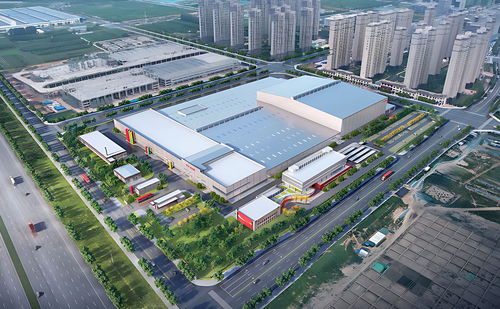 鄭州太古可口可樂智能工廠 直川科技貨架監(jiān)測(cè)系統(tǒng)護(hù)航綠色生產(chǎn)新標(biāo)桿