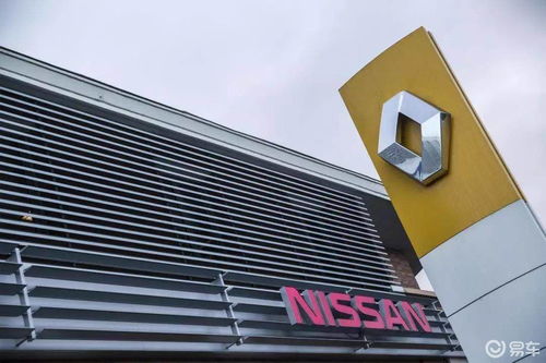 為戈恩的不負責買單 日產“閃現”失速背后的技術開發前兆與警示